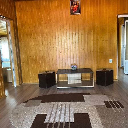 Готель Casa Blendea Daniela Кирцишоара Екстер'єр фото